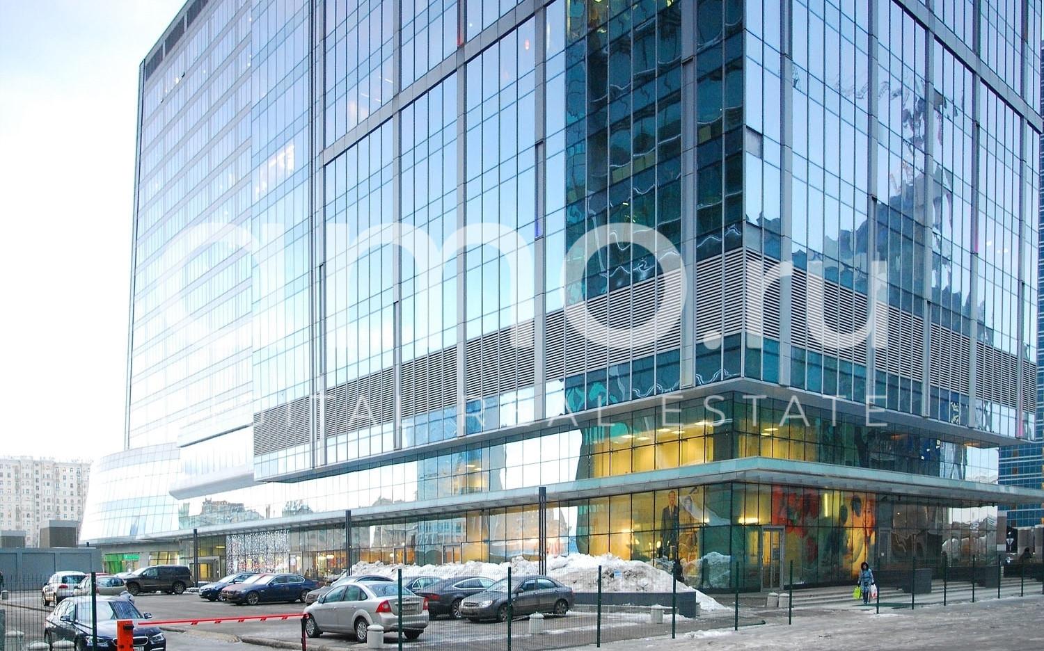 БЦ «Город Столиц» Северный блок — аренда офисов в БЦ Город столиц ...